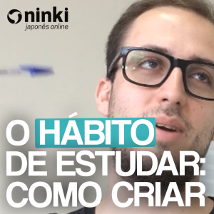 DICAS PARA CRIAR O HÁBITO DE ESTUDAR | PODCAST FURANGO NINJA #002