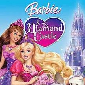 Barbie Movies Slap 14: Barbie and the Diamond Castle pt. 2