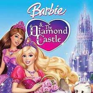 Barbie Movies Slap 13: Barbie and the Diamond Castle pt 1