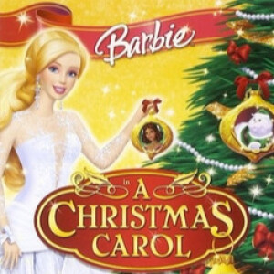 Barbie Movies Slap 15: Barbie in A Christmas Carol