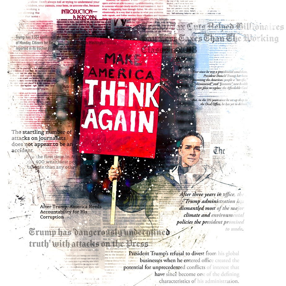 First Amendment Protections and Press Attacks