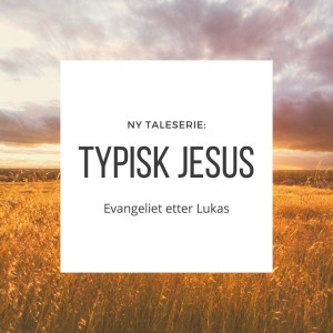 Bente Hinz - Typisk Jesus