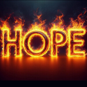 Burning Hope
