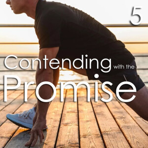 Contending with the Promise - 5