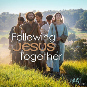 Following Jesus Together