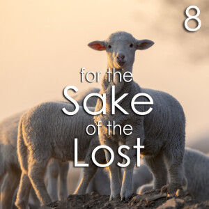 For the Sake of the Lost - 8