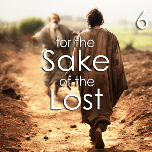 For the Sake of the Lost - 6