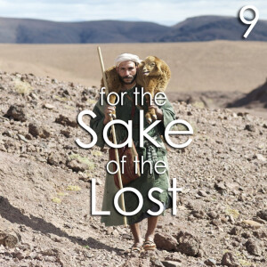 For the Sake of the Lost - 9