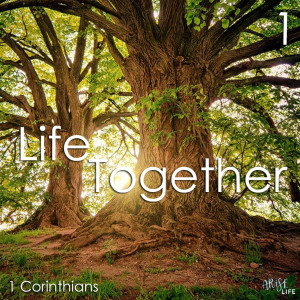 Life Together - 1 Corinthians 1