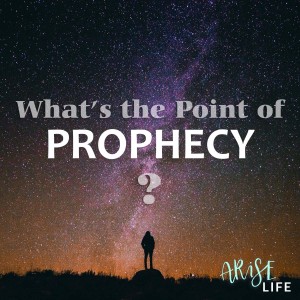 What's the Point of Prophecy?