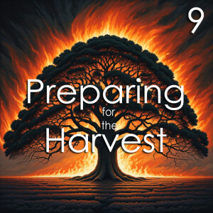 Preparing for the Harvest - 9