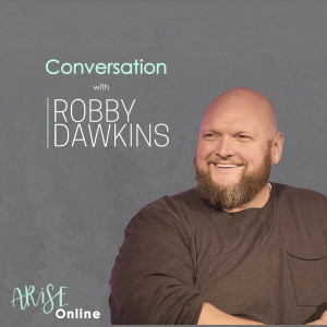 Conversation with Robby Dawkins