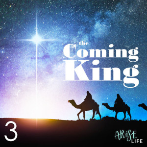 The Coming King 3.0 - Chosen