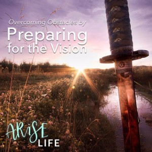 Preparing For The Vision - 1 Samuel 19-22