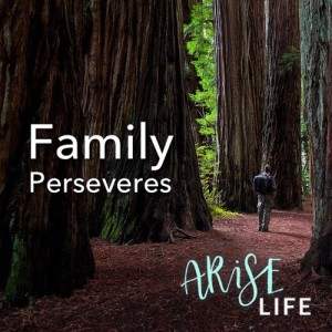 Family Perseveres