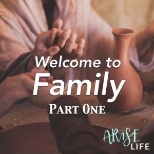 Welcome to Family - Part 1