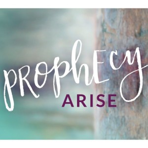 Business Arise - Prophetic Anointing