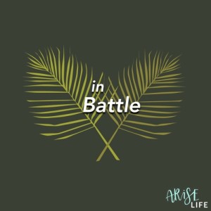 In Battle - Psalm 22