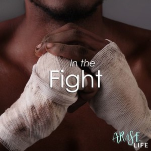 In the Fight