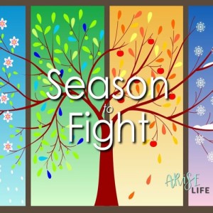 Season to Fight
