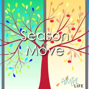Season to Move