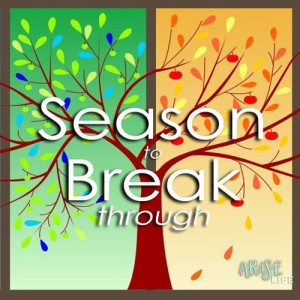 Season to Break Through