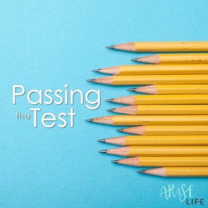 Passing the Test