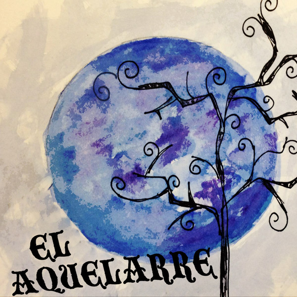 El Aquelarre Ep.14 Amor de mis Amores, La Voz México y éste se lo dedicamos a la gran Joan Rivers