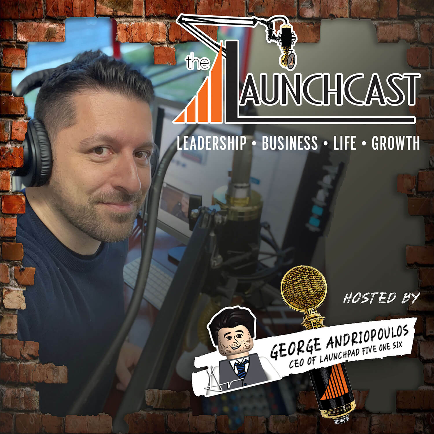 The Launchcast