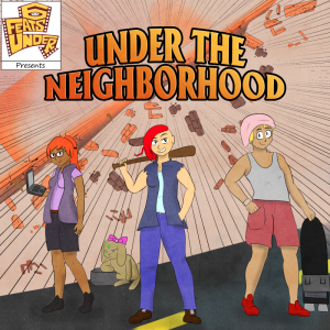Six Feats Under The Neighborhood - Bonus Feat