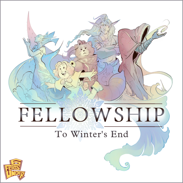 To Winter’s End 20 Tabletalk