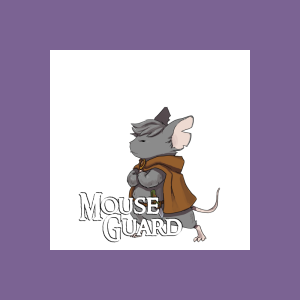 Mouse Guard Epilogue 2: Zeke Gets Married