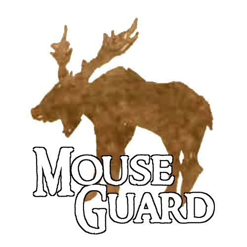Fall 01 - Moose Patrol Assembles