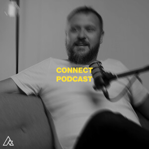 Why do connect groups matter? What does it mean to be called? | THE CONNECT PODCAST