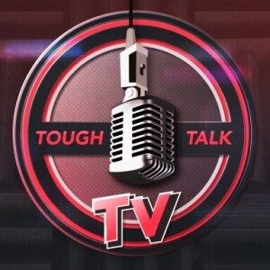 Tough Talk TV - 001. Whatever happened to aging gracefully???