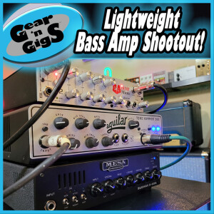Which of the Lightweight Bass Heads is the best?