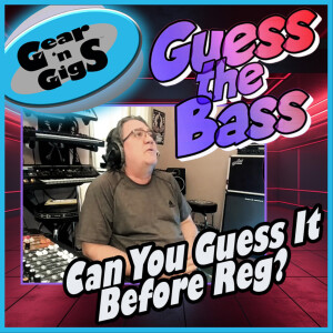 Guess the Bass -- Volume 5!