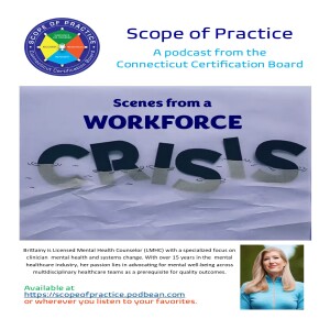 A Workforce In Crisis