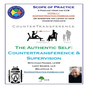 The Authentic Self: Countertransference and Supervision