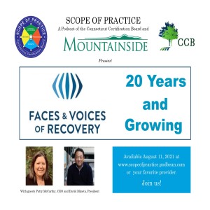 Faces and Voices of Recovery: 20 Years and Growing