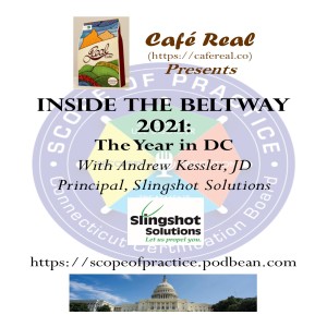 Inside the Beltway 2021: The Year in DC