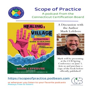 Healing A Village: A Chat with the Author