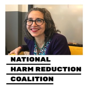 Harm Reduction: Valuing the Lives of People Who Use Drugs