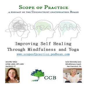 Enhancing Self Healing: Yoga and Mindfulness