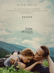 Vida oculta “Official” HD 720p {2019} en español latino