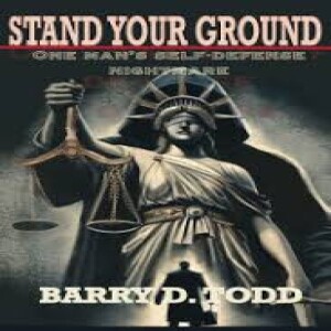 Episode 329: Barry Todd