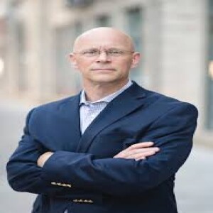 Episode 323: Brett McCreight