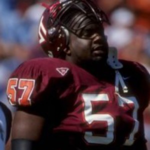 Episode 122: Dwight Vick