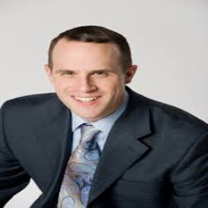 Episode 324: Gary Marx