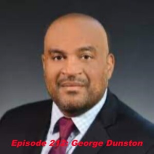 Episode 212: George Dunston